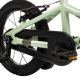 4. Rower dziecięcy Huffy Literide Alu 14" zielony (24205W)