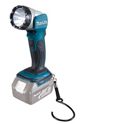 3. Lampa akumulatorowa 18V LI-ION MAKITA DML802 LED