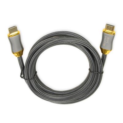 6. KABEL HDMI I-BOX HD08 HDMI 2.1 8K, 2M