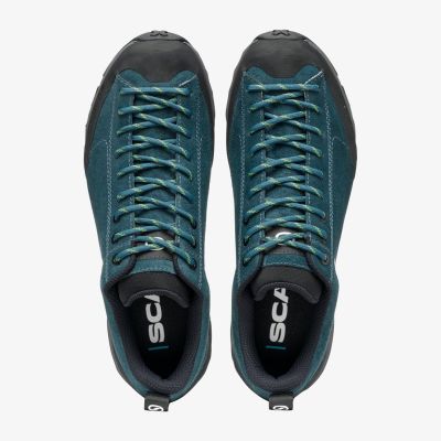 4. Scarpa MOJITO TRAIL