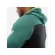 4. Bluza MILLET M FUSION GRID HOODIE czarna