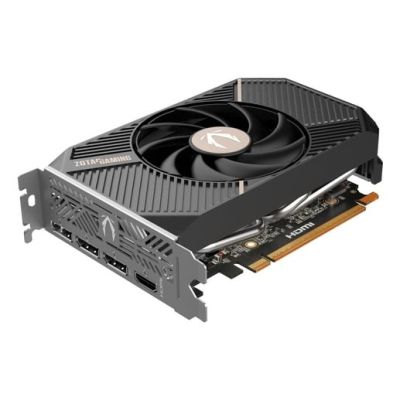 5. Karta graficzna ZOTAC GAMING GeForce RTX 5060 SOLO 8GB