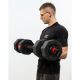 31. HANTLA KOMPOZYTOWA KETTLEBELL 4W1 20KG ENERO FIT