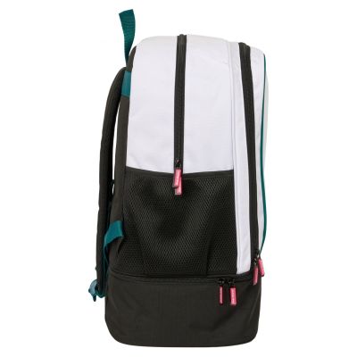 7. Real Madryt plecak sportowy szkolny backpack 612654825