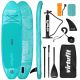 3. Deska SUP Virtufit Ocean 275 VF06091