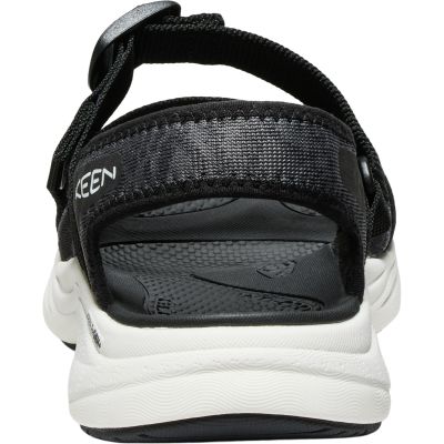 9. Keen sandały trekkingowe LEIKI OT SANDAL 1030283 BLACK/STAR WHITE