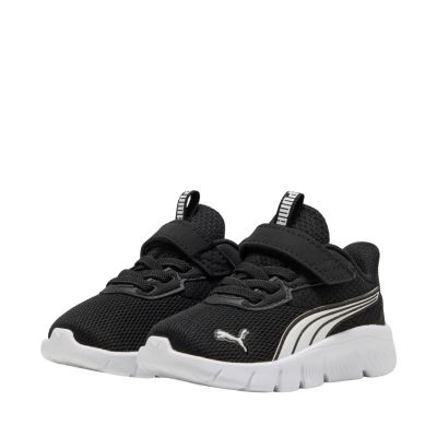 2. Buty dla dzieci Puma Flex Focus Modern AC+ Inf czarne 311523 01