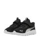 2. Buty dla dzieci Puma Flex Focus Modern AC+ Inf czarne 311523 01