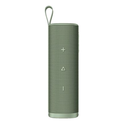 3. Xiaomi Sound Outdoor Przenośny głośnik stereo Zielony 30 W