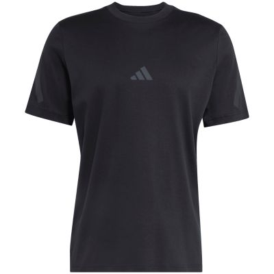 2. Koszulka męska adidas Z.N.E. czarna KF3796