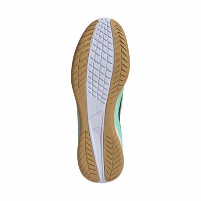6. Buty piłkarskie adidas F50 Hyperfast Club IN LA3936