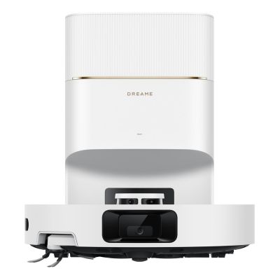 7. Dreame D20 Pro Plus 0,5 l Biały
