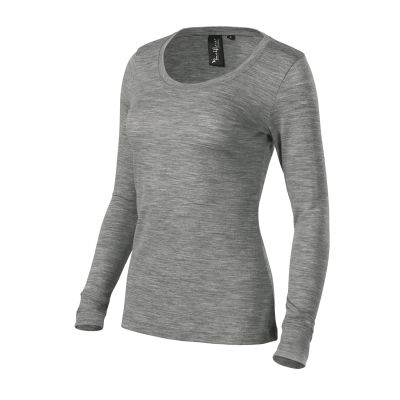 Koszulka Malfini Premium Merino Rise LS W MLI-16012