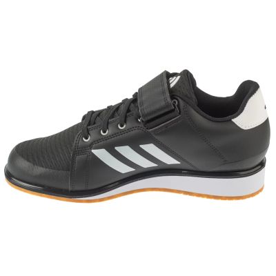 2. adidas Power Perfect 3 IH8243 Czarne 40 2/3
