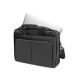 8. Torba na laptopa NATEC Gazelle NTO-0814 (14"; kolor czarny)