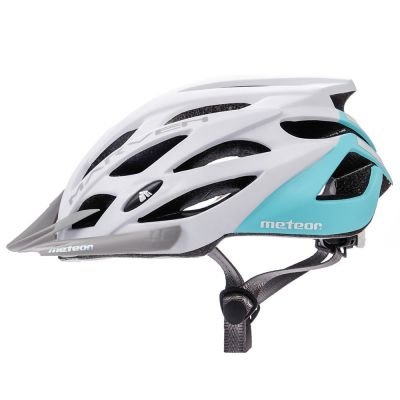 3. Kask rowerowy Meteor Marven 24741-24743
