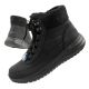Skechers On-The-Go buty zimowe damskie botki wodoodporne za kostkę