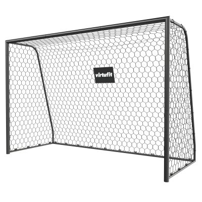5. VIRTUFIT BRAMKA PIŁKARSKA PREMIUM - HEAVY DUTY - 300X200X120