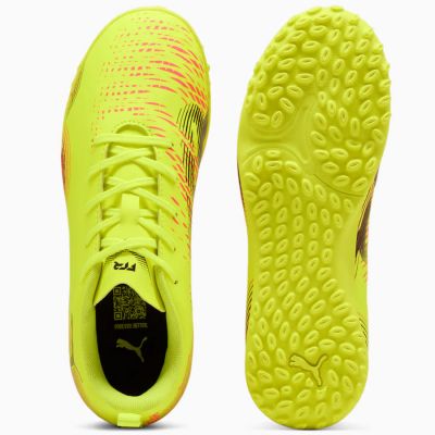 7. Buty piłkarskie Puma Future 8 Play TT Jr 108396-03