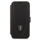 2. Etui Ferrari Off Track Perforated na iPhone 12 mini - czarne