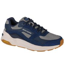 Skechers Global Jogger 237200-NVGY Granatowe 41
