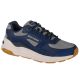 Skechers Global Jogger 237200-NVGY Granatowe 41