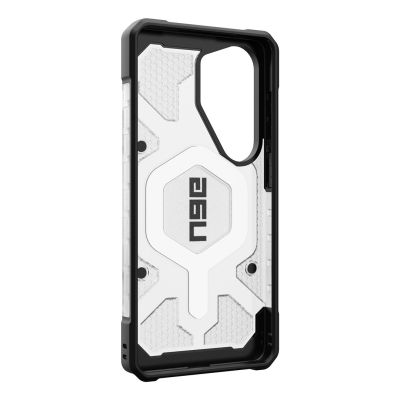 7. Urban Armor Gear Pathfinder pokrowiec na telefon komórkowy 17,5 cm (6.9") Srebrny