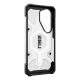 7. Urban Armor Gear Pathfinder pokrowiec na telefon komórkowy 17,5 cm (6.9") Srebrny