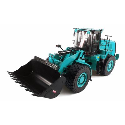 2. Amewi 22540 zdalnie sterowany model Koparka Silnik elektryczny 1:16