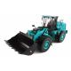 2. Amewi 22540 zdalnie sterowany model Koparka Silnik elektryczny 1:16