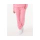 Spodnie RIP CURL SURF PUFF TRACK PANT różowe
