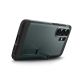 7. Etui Spigen Tough Armor Mag MagSafe na Samsung Galaxy S26 Ultra - zielone