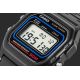 4. Zegarek Męski CASIO W-59-1VQES + BOX