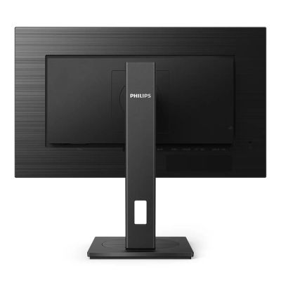 5. Philips 272S1M/00 monitor komputerowy 68,6 cm (27") 1920 x 1080 px Full HD LCD Czarny