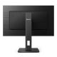 5. Philips 272S1M/00 monitor komputerowy 68,6 cm (27") 1920 x 1080 px Full HD LCD Czarny