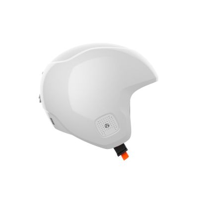 5. Kask narciarski POC Skull Dura X MIPS biały