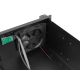 10. LANBERG OBUDOWA SERWEROWA 19" 4U ATX 350/10 SC01-3