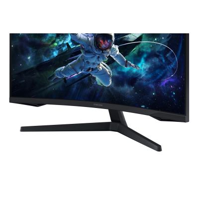 45. MONITOR SAMSUNG ODYSSEY G5 LED 32" LS32CG552EUXEN 165Hz