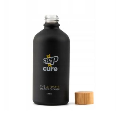 3. Zestaw do czyszczenia butów Crep Protect Cure Travel - CP002