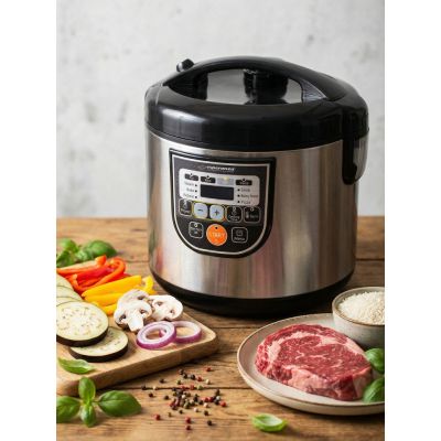 39. Robot kuchenny planetarny Esperanza COOKING MATE EKG011 (860W)