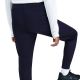7. Dres dla dzieci Nike FC Barcelona Strike fioletowo-czarny HJ8027 552