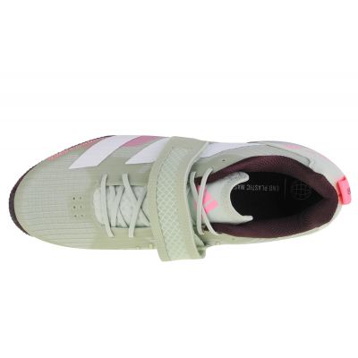 3. Buty adidas Adipower Weightlifting 3 M GY8925