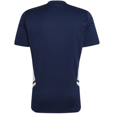 2. Koszulka adidas Condivo 22 Jersey V-neck M HA6291