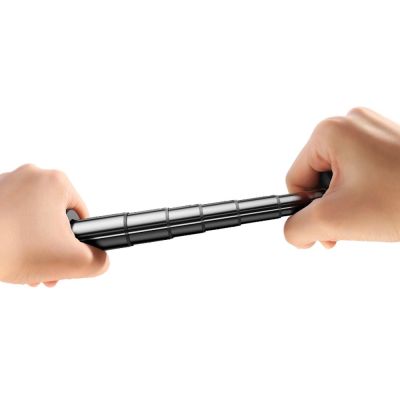 2. Selfie stick Ugreen LP586 statyw teleskopowy z pilotem Bluetooth 1,5m - czarny