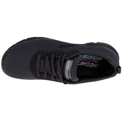 7. Buty Skechers Flex Appeal 3.0 W 13070-BBK