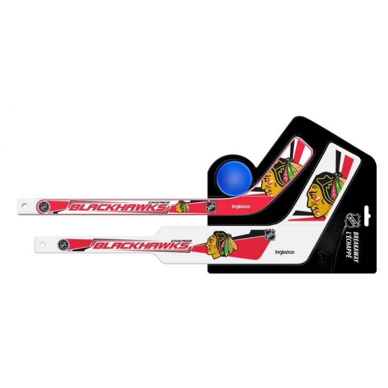 3. Zestaw do gry Inglasco NHL Breakaway