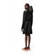 6. Kurtka, płaszcz przeciwdeszczowy Rains Curve Jacket W3 W 18130 01
