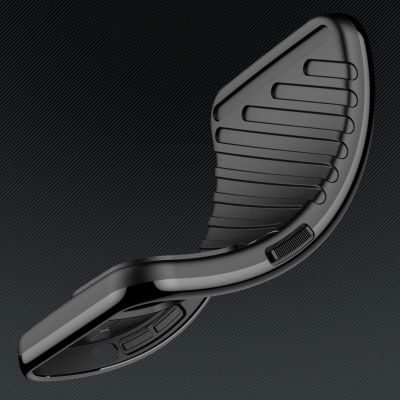 4. Thunder Case etui iPhone 14 Plus pancerny pokrowiec czarny