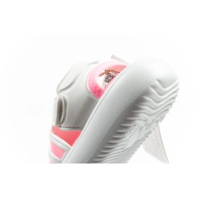 7. Adidas buty sportowe sandały dziecięce Water wodoodporne wygodne