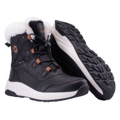 8. Buty Hi-Tec Mester Wp Teen Jr 92800555587